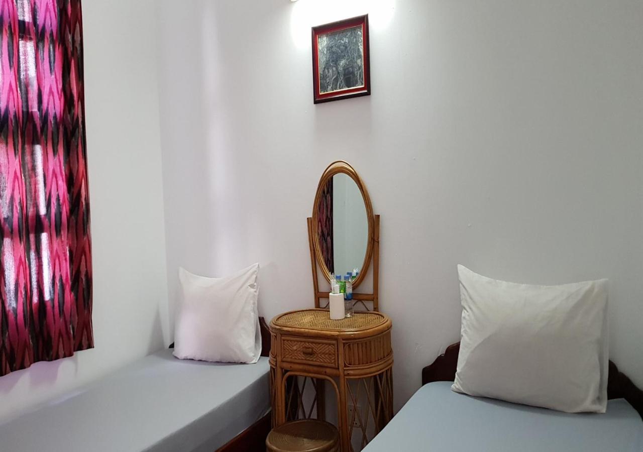 Smiley'S Guesthouse Siem Reap Exterior photo