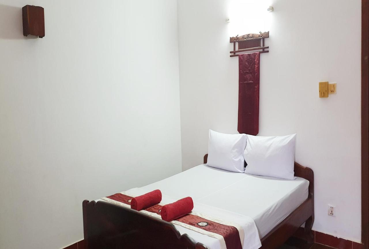 Smiley'S Guesthouse Siem Reap Exterior photo