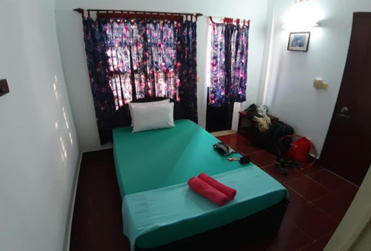 Smiley'S Guesthouse Siem Reap Exterior photo